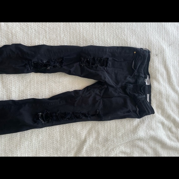 Frame Le Skinny de Jeanne in Film Noir - Picture 3 of 6